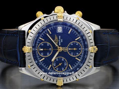 breitling swiss made chronomat b13048 burgundy|breitling chronomat price history.